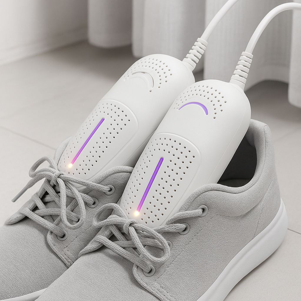 Miniatura 3 de SECADOR ELECTRICO DE ZAPATOS